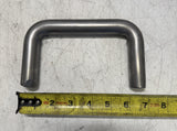 Cowboy Latch - Right