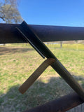 Cowboy Latch - Left