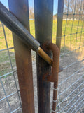 Cowboy Latch - Left