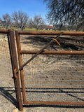 Cowboy Latch - Right