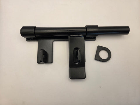 6-1/2" Sliding Gate Latch