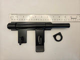 6-1/2" Sliding Gate Latch