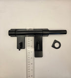 6-1/2" Sliding Gate Latch
