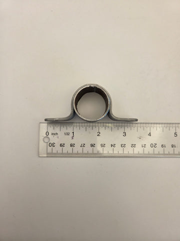 1-1/4" Continuous Fence Clip - 100 pack