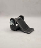 Strap Hinge with Grease Zerk