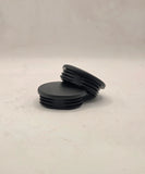 2-3/8" Plastic Pipe Cap