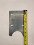2 7/8" Purlin Bracket - Extended