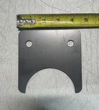 3-1/2" Purlin Brackets - Standard