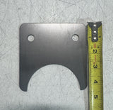 3-1/2" Purlin Brackets - Standard