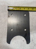 3-1/2" Purlin Bracket - Extended