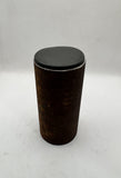 2-7/8" Plastic Pipe Cap