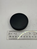 2-7/8" Plastic Pipe Cap