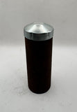 2-3/8" Galvanized Post Caps