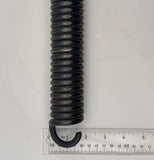 12" Cable Spring