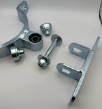 6-5/8" Gate Hinge Set