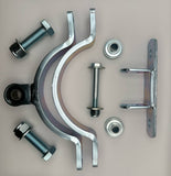 6-5/8" Gate Hinge Set